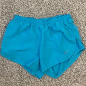 Nike Dri Fit Running Shorts
